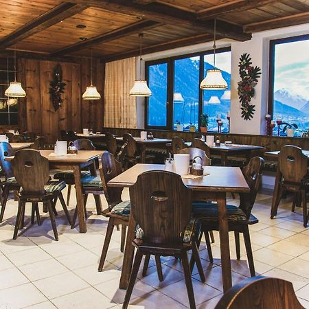 Hotel Marko 厄茨 外观 照片