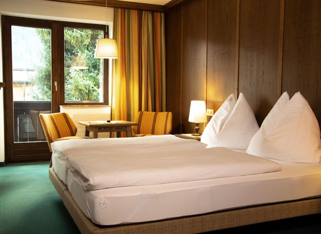 Hotel Marko 厄茨 外观 照片