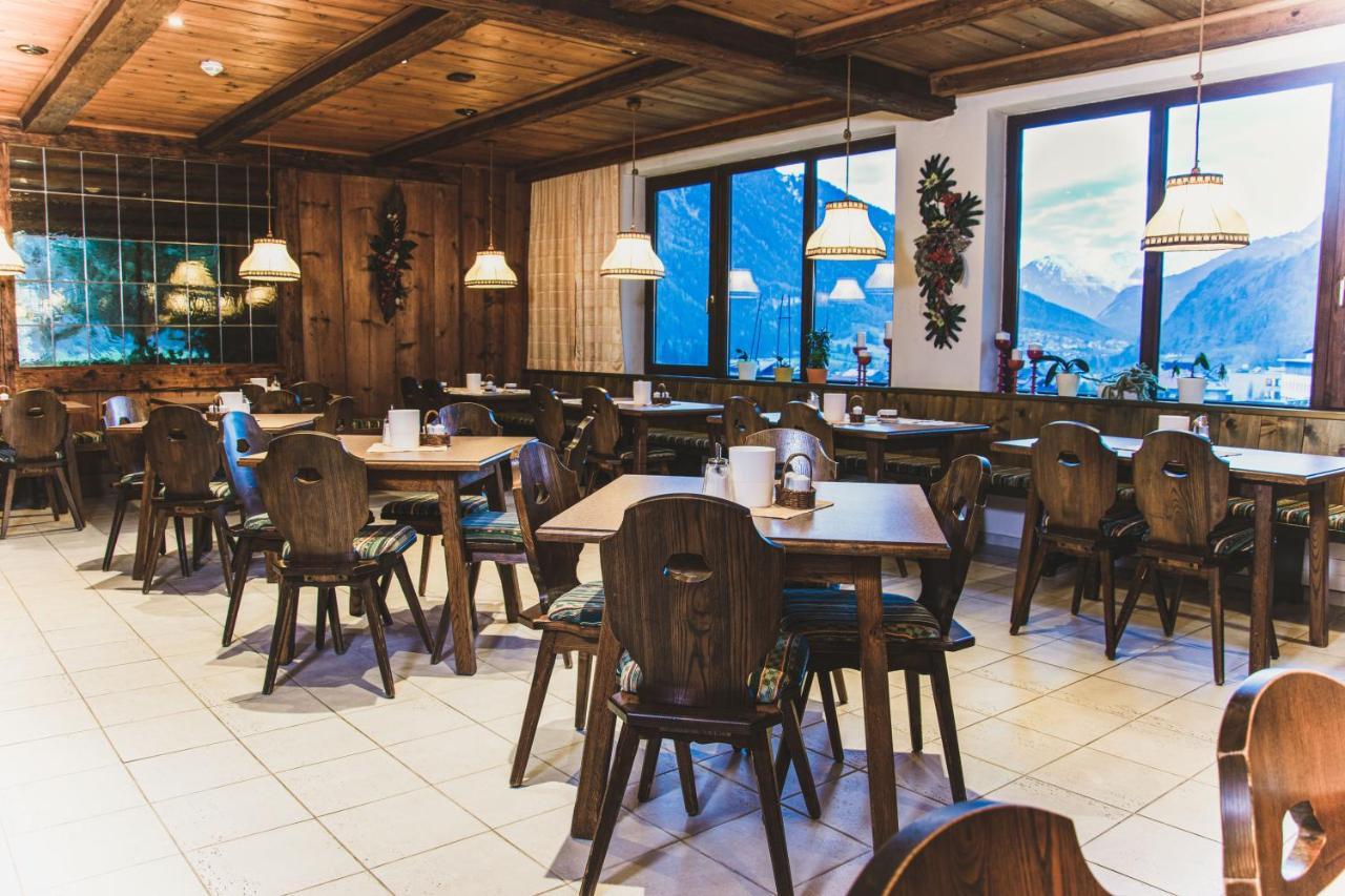 Hotel Marko 厄茨 外观 照片
