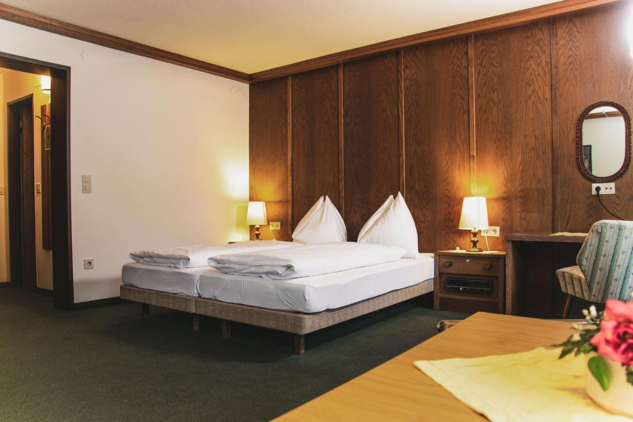 Hotel Marko 厄茨 外观 照片