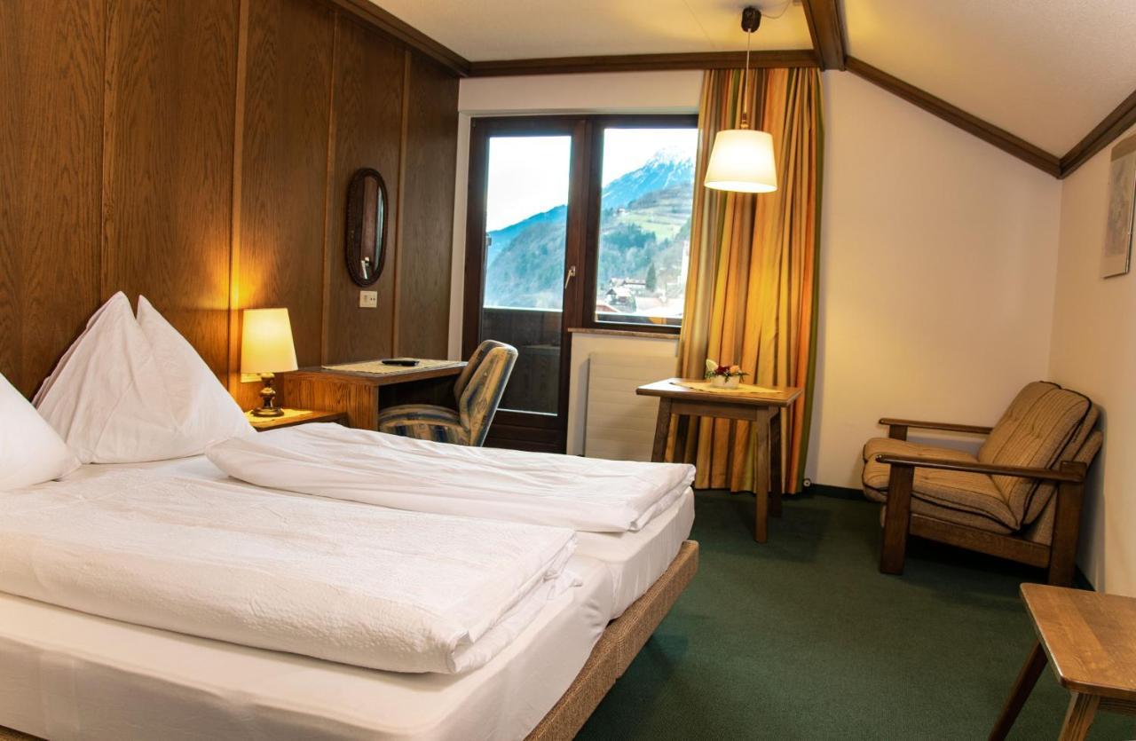 Hotel Marko 厄茨 外观 照片
